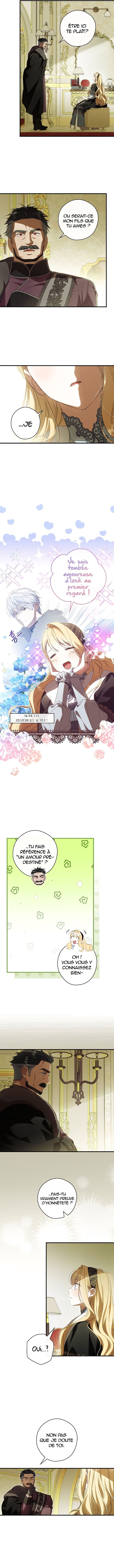 Read How to Get My Husband on My Side FR Manga Online