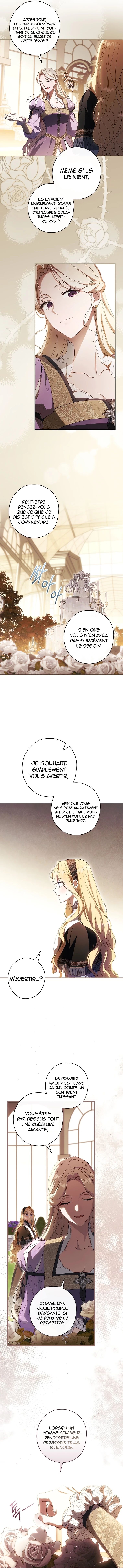 Read How to Get My Husband on My Side FR Manga Online