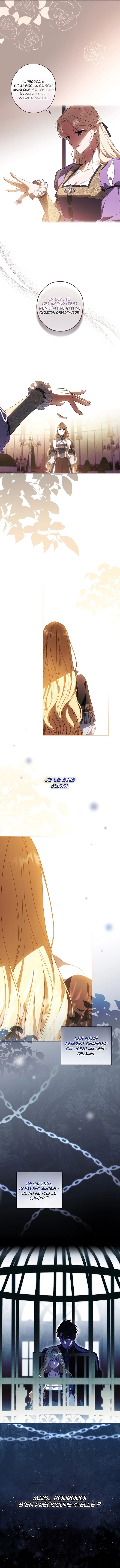 Read How to Get My Husband on My Side FR Manga Online