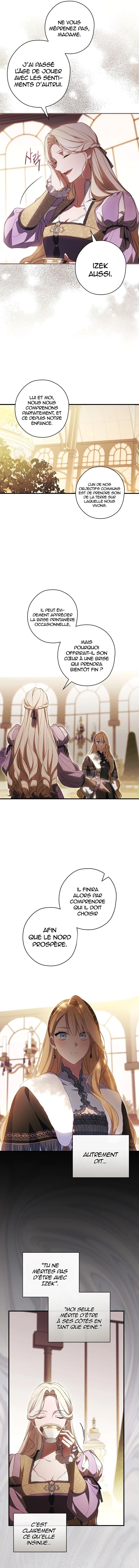 Read How to Get My Husband on My Side FR Manga Online