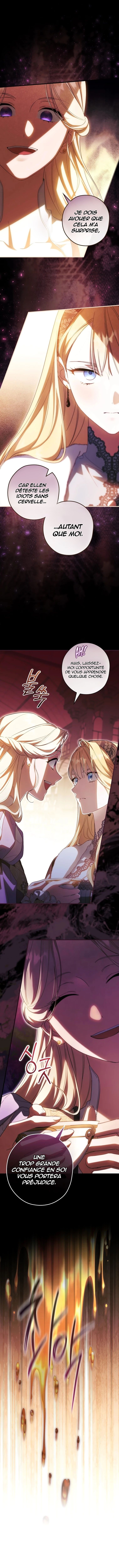 Read How to Get My Husband on My Side FR Manga Online