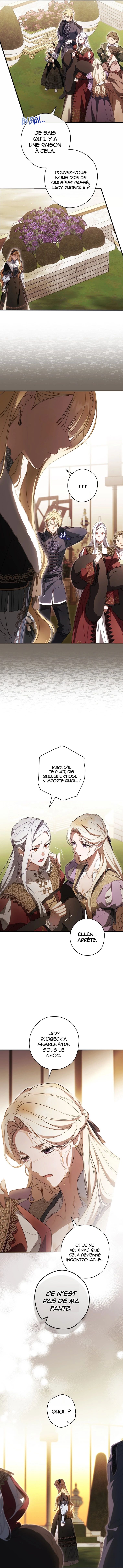Read How to Get My Husband on My Side FR Manga Online