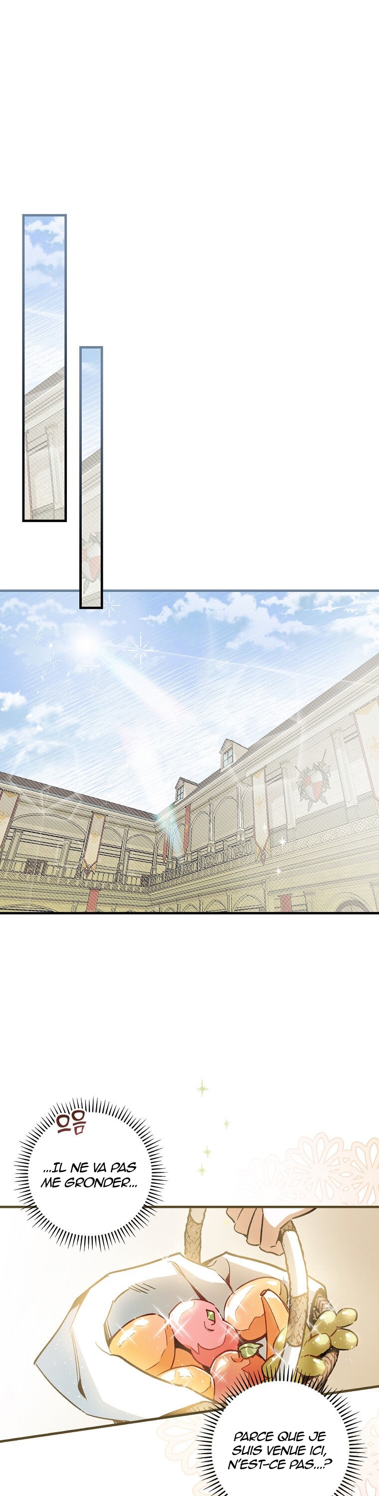 Read How to Get My Husband on My Side FR Manga Online
