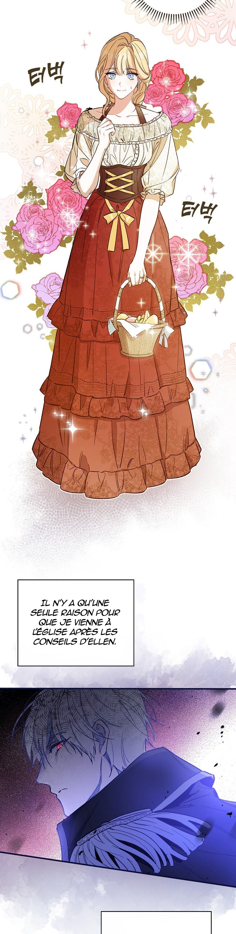 Read How to Get My Husband on My Side FR Manga Online