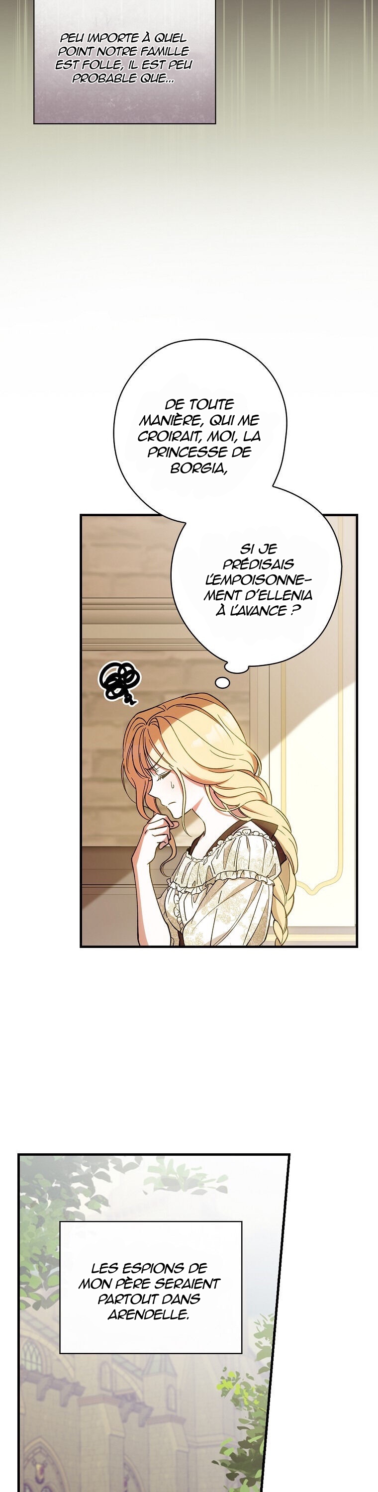 Read How to Get My Husband on My Side FR Manga Online