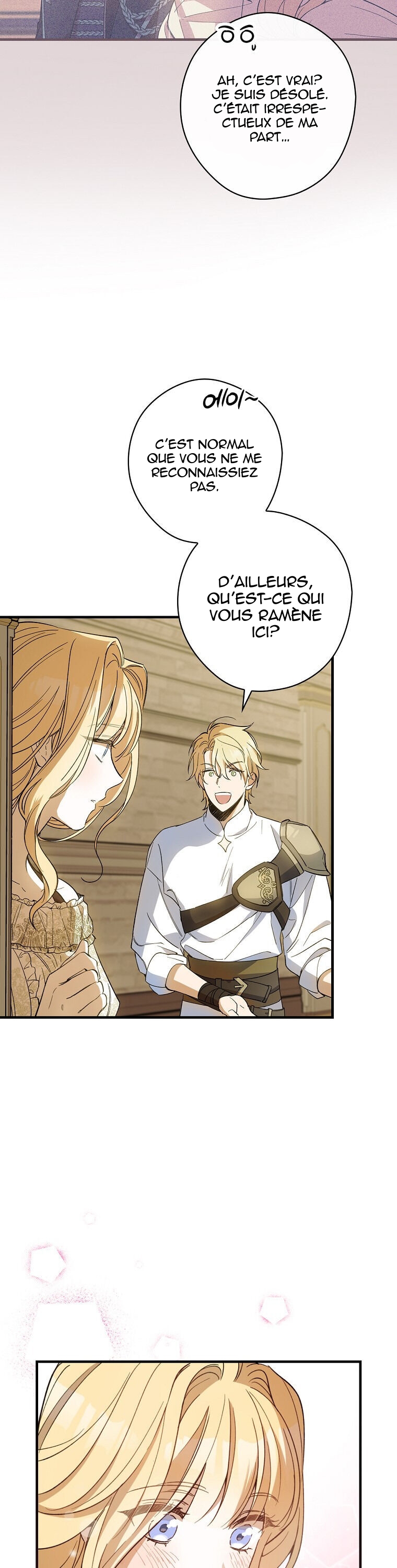Read How to Get My Husband on My Side FR Manga Online