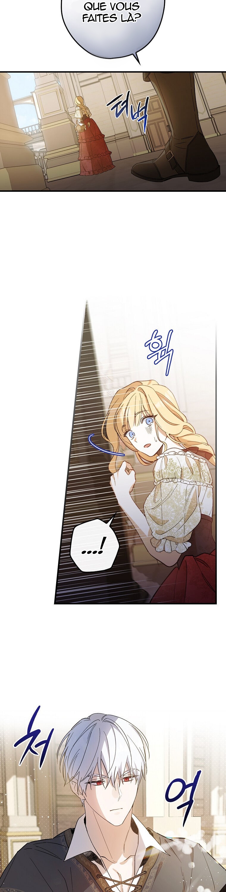 Read How to Get My Husband on My Side FR Manga Online