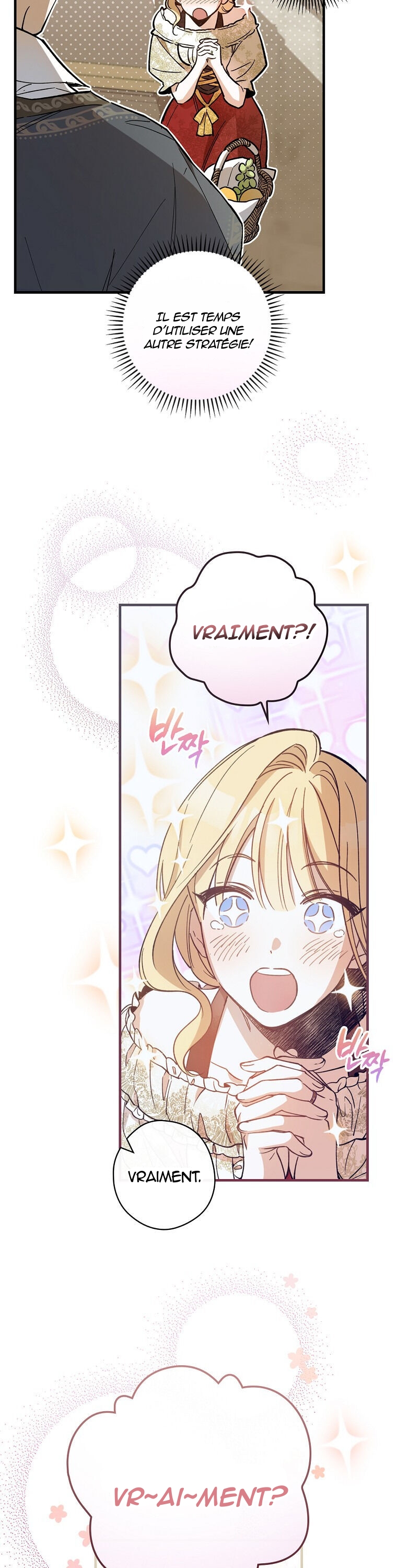 Read How to Get My Husband on My Side FR Manga Online