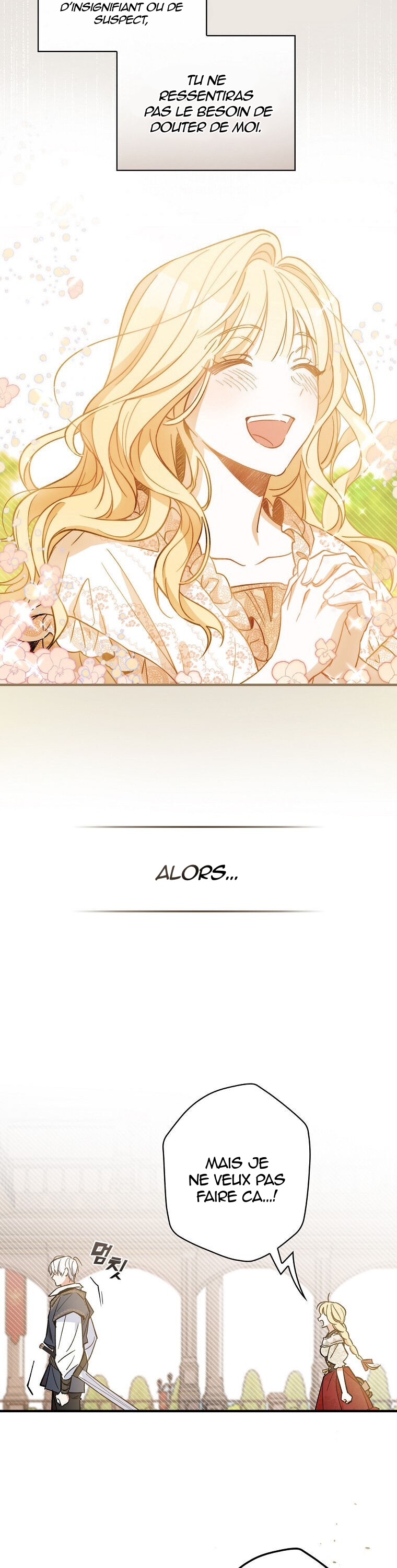Read How to Get My Husband on My Side FR Manga Online