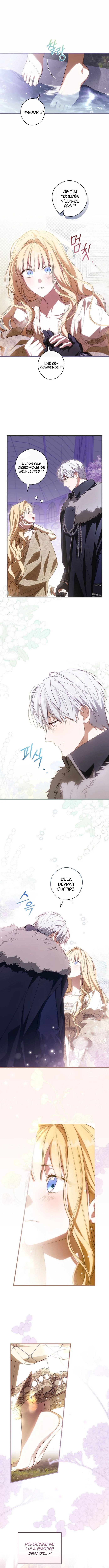 Read How to Get My Husband on My Side FR Manga Online