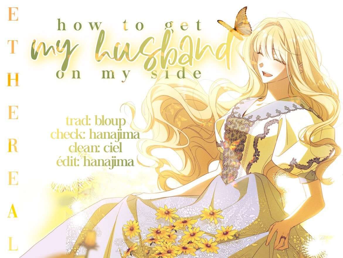 Read How to Get My Husband on My Side FR Manga Online