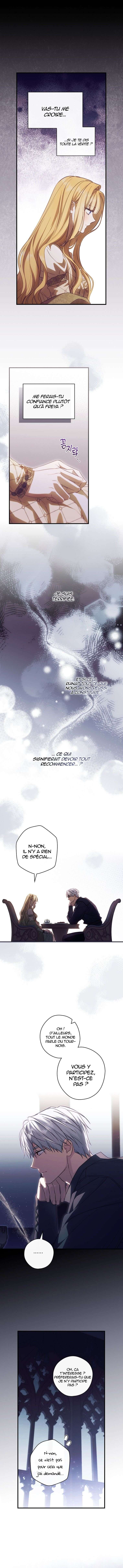 Read How to Get My Husband on My Side FR Manga Online