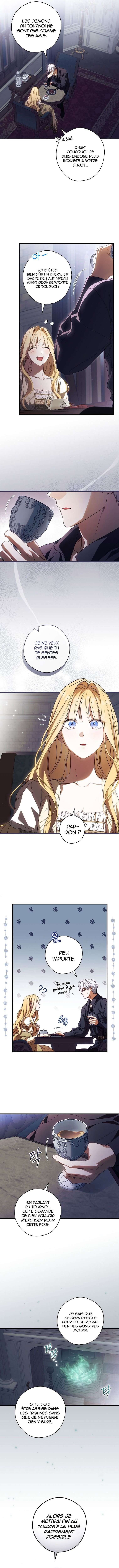 Read How to Get My Husband on My Side FR Manga Online