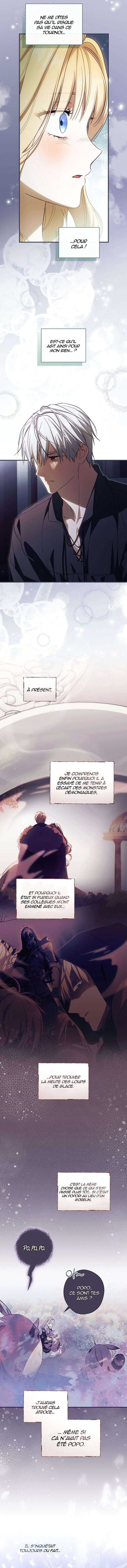 Read How to Get My Husband on My Side FR Manga Online