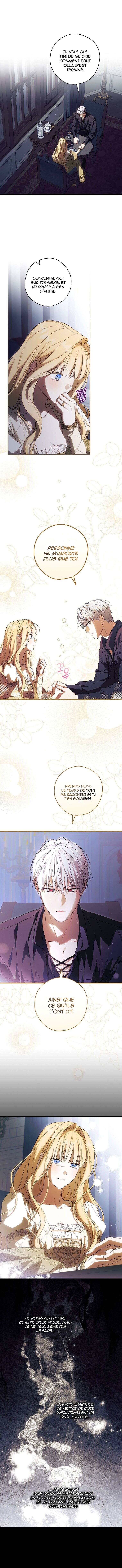 Read How to Get My Husband on My Side FR Manga Online
