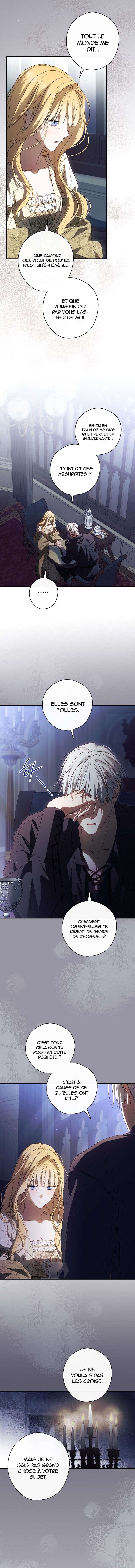 Read How to Get My Husband on My Side FR Manga Online
