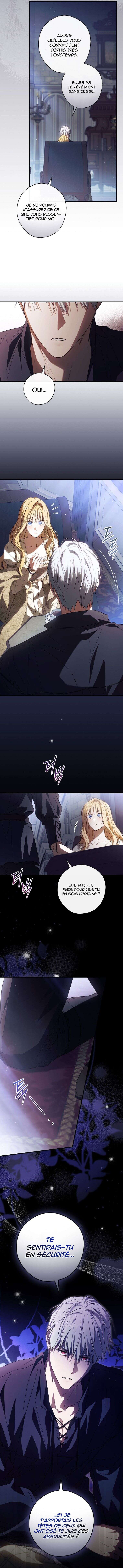 Read How to Get My Husband on My Side FR Manga Online