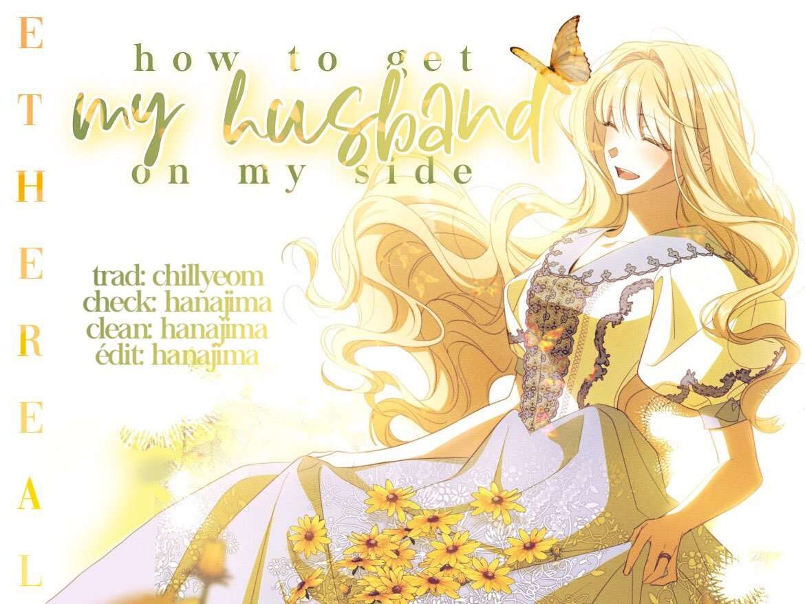 Read How to Get My Husband on My Side FR Manga Online