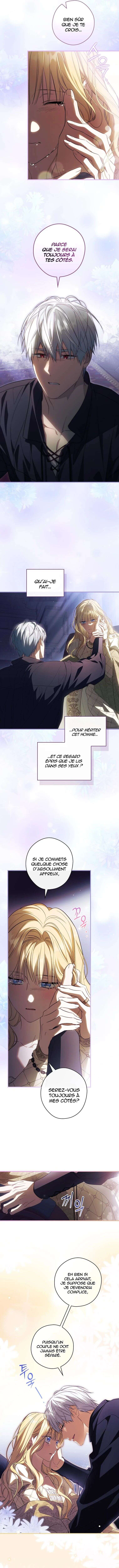 Read How to Get My Husband on My Side FR Manga Online