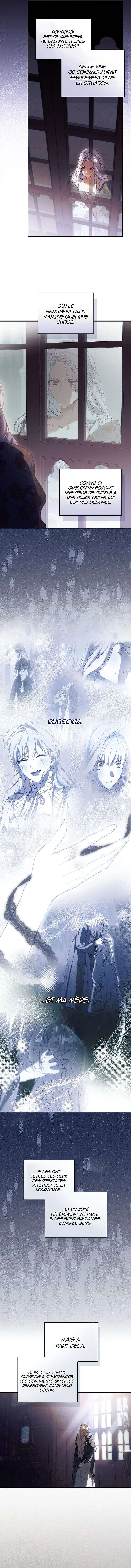 Read How to Get My Husband on My Side FR Manga Online