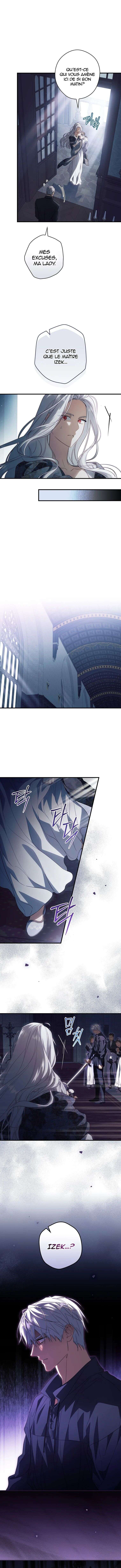 Read How to Get My Husband on My Side FR Manga Online