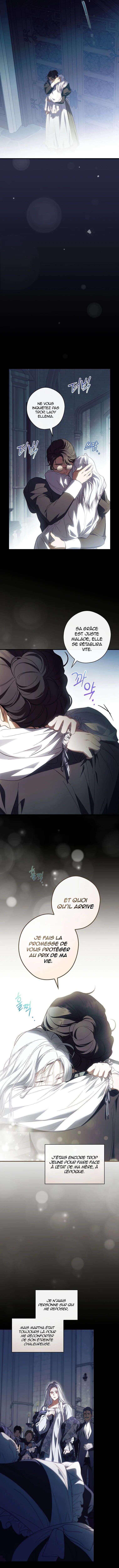 Read How to Get My Husband on My Side FR Manga Online