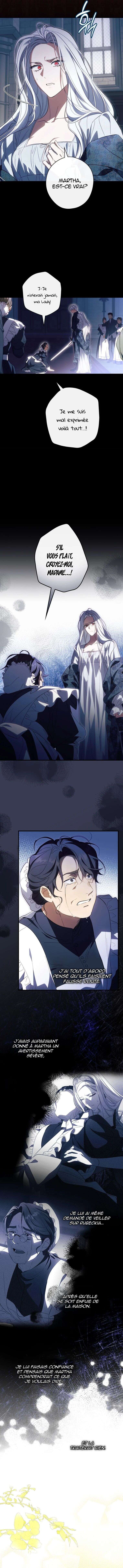 Read How to Get My Husband on My Side FR Manga Online