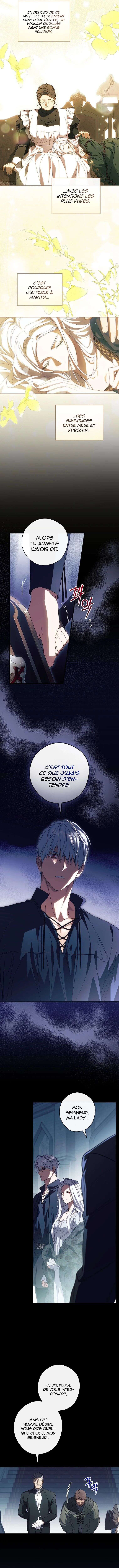 Read How to Get My Husband on My Side FR Manga Online