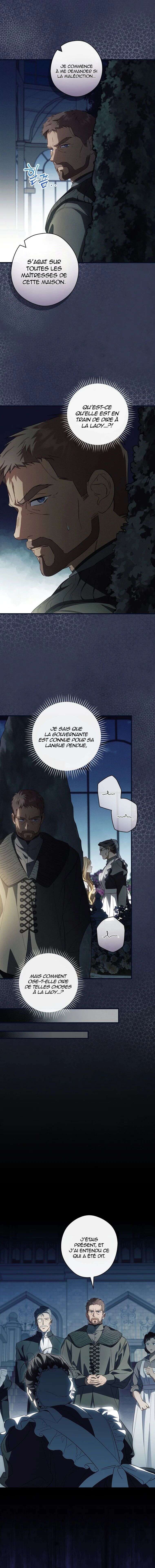 Read How to Get My Husband on My Side FR Manga Online