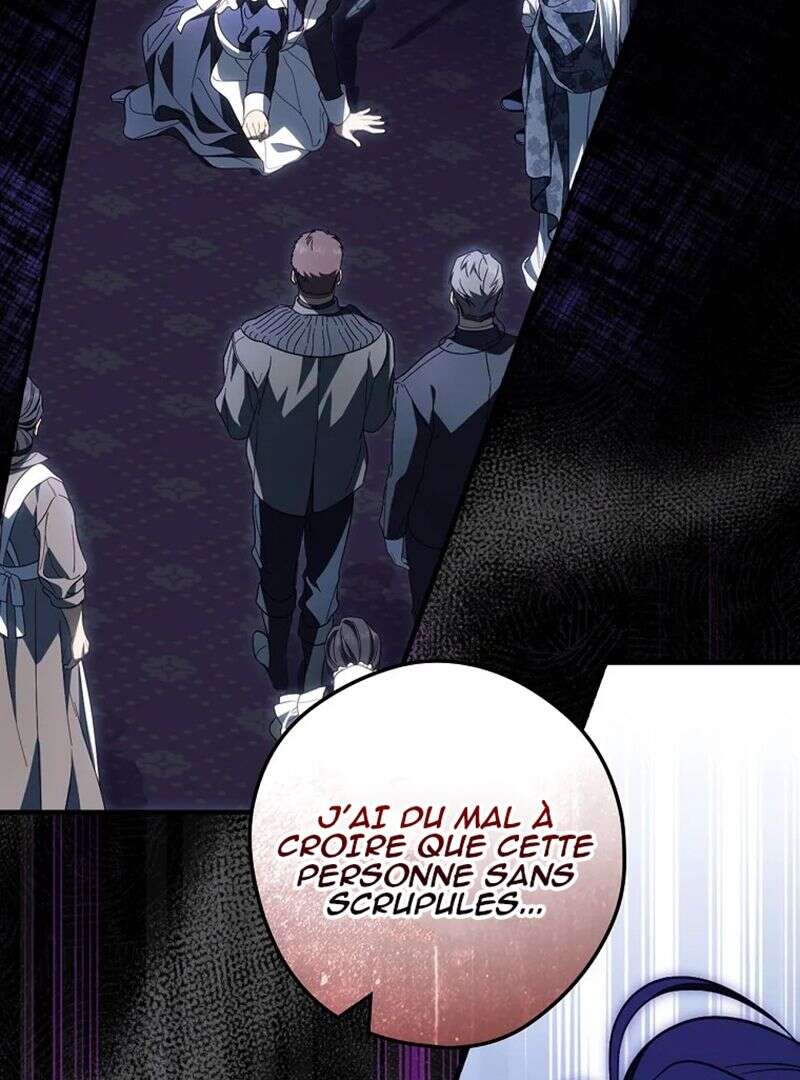 Read How to Get My Husband on My Side FR Manga Online