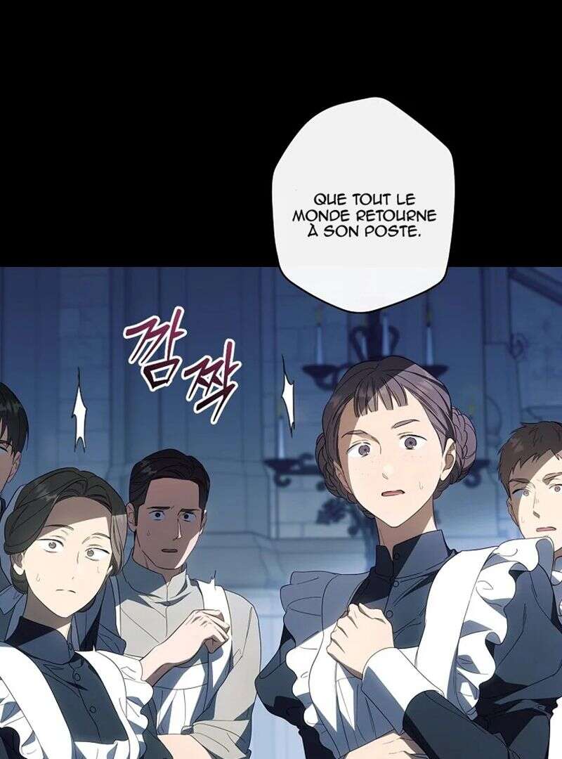 Read How to Get My Husband on My Side FR Manga Online