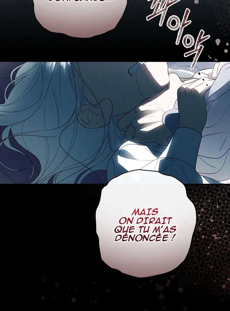Read How to Get My Husband on My Side FR Manga Online