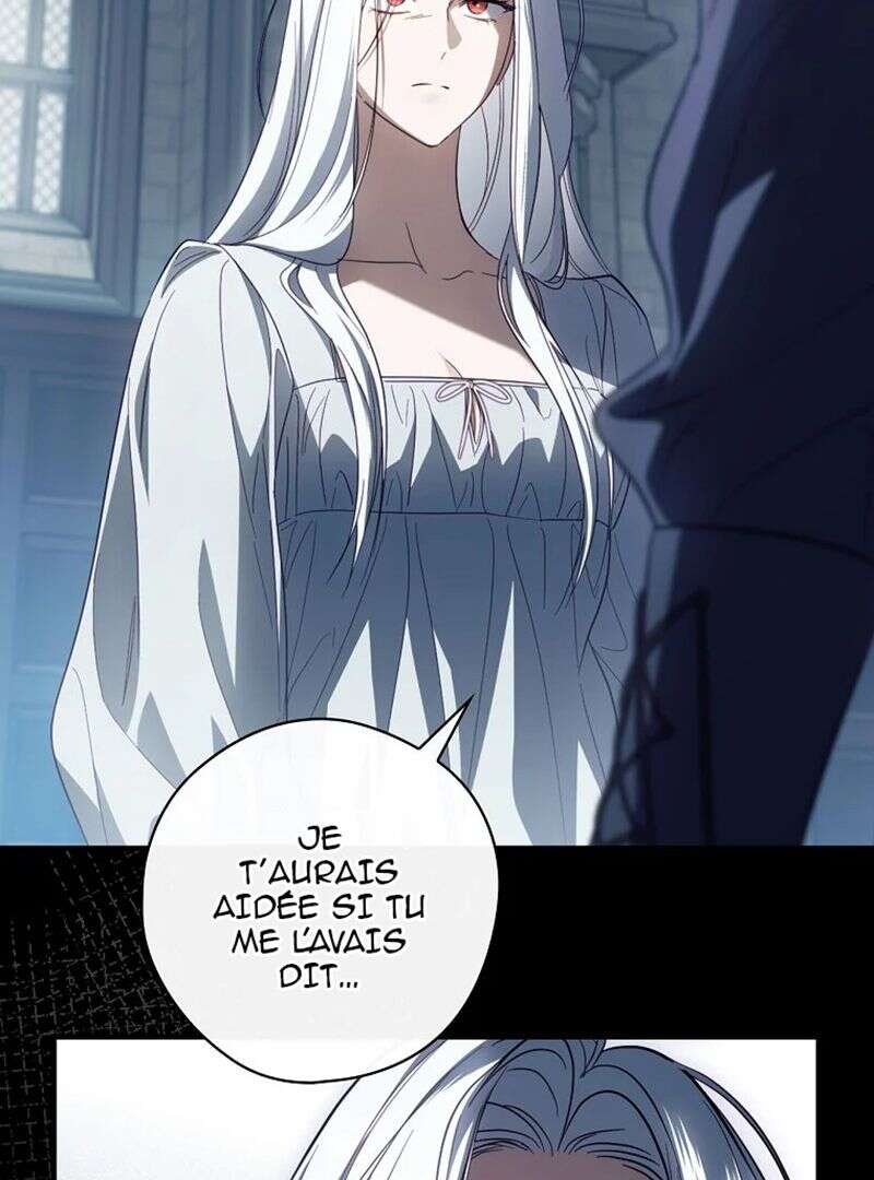 Read How to Get My Husband on My Side FR Manga Online