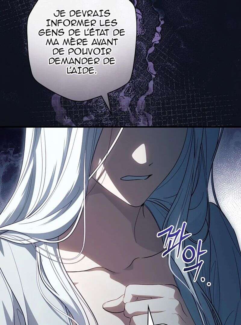 Read How to Get My Husband on My Side FR Manga Online