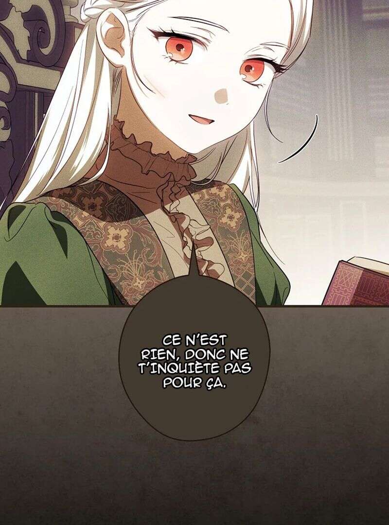 Read How to Get My Husband on My Side FR Manga Online