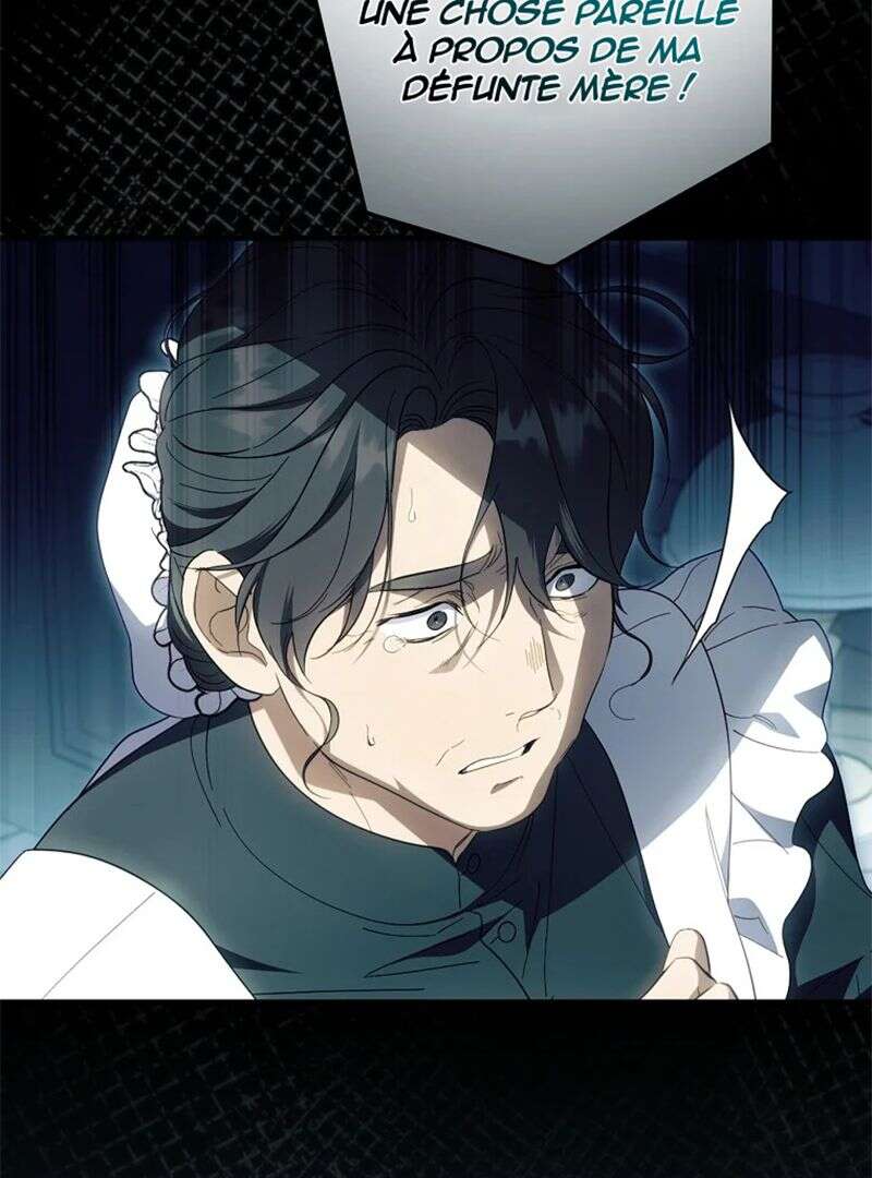 Read How to Get My Husband on My Side FR Manga Online