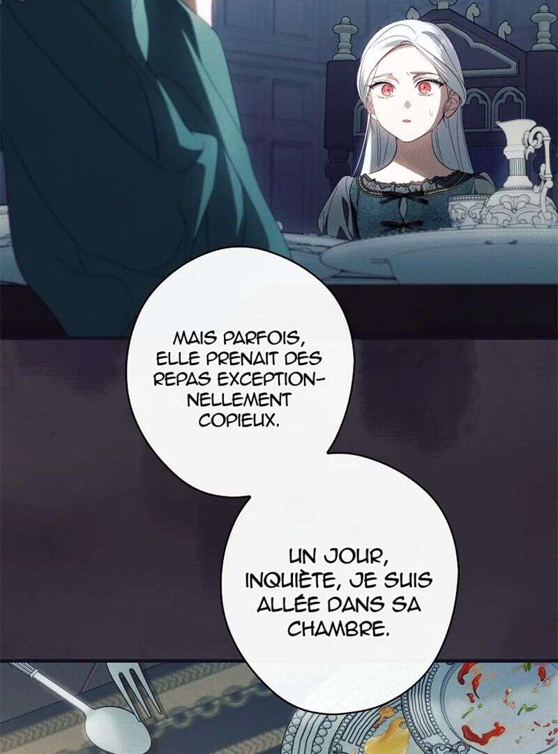 Read How to Get My Husband on My Side FR Manga Online