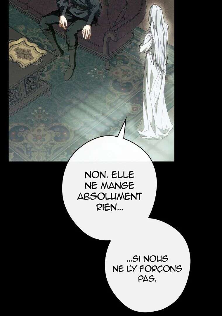 Read How to Get My Husband on My Side FR Manga Online
