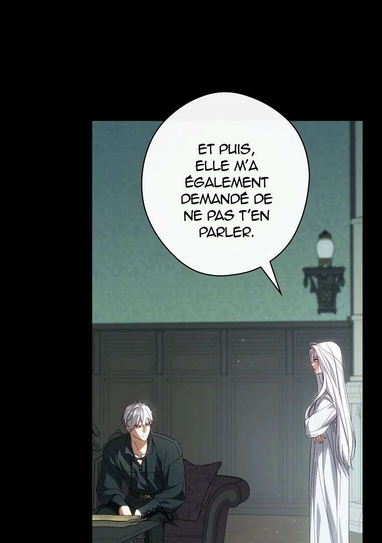 Read How to Get My Husband on My Side FR Manga Online