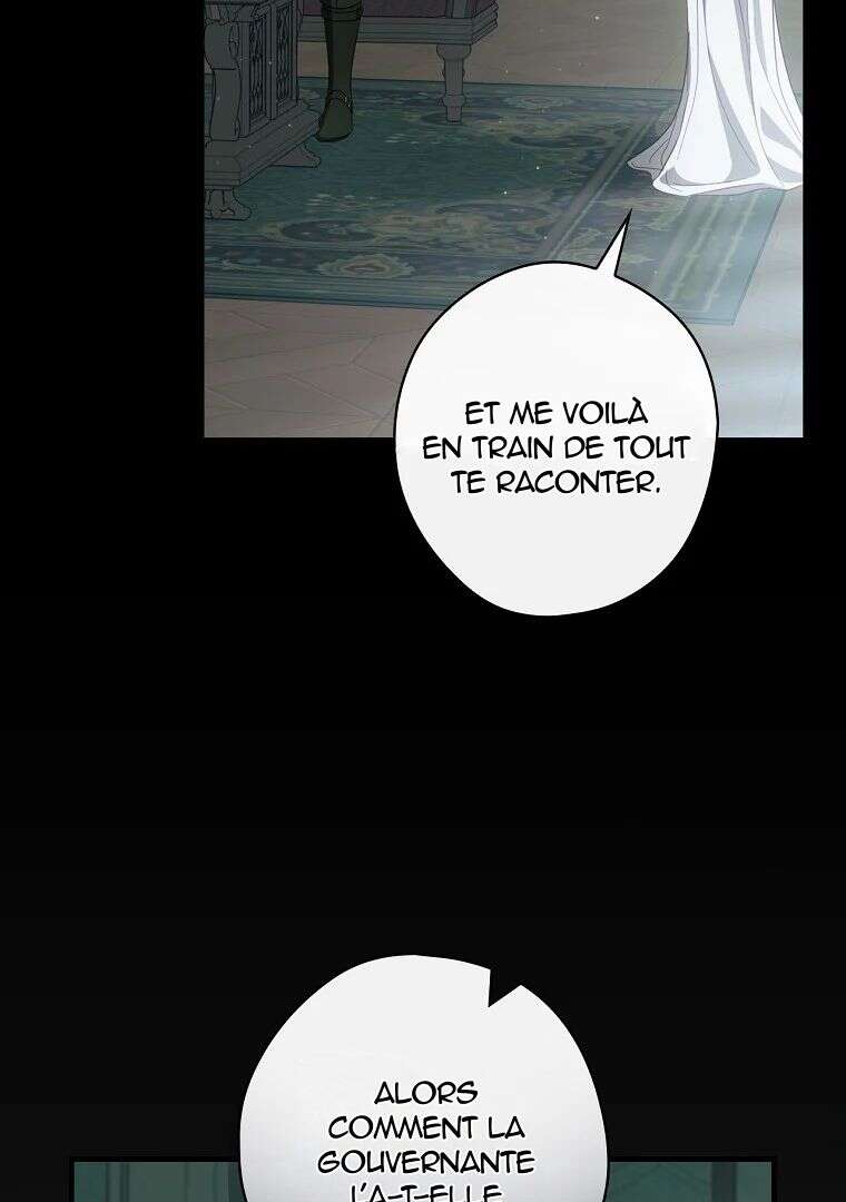 Read How to Get My Husband on My Side FR Manga Online