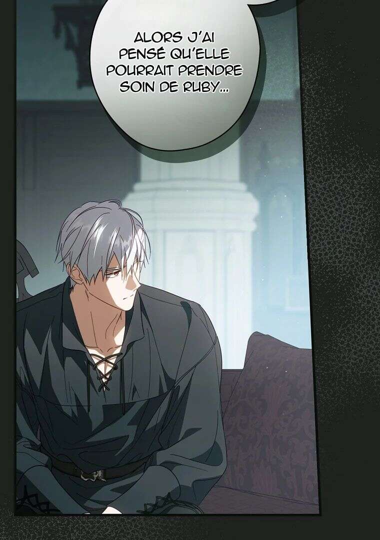 Read How to Get My Husband on My Side FR Manga Online