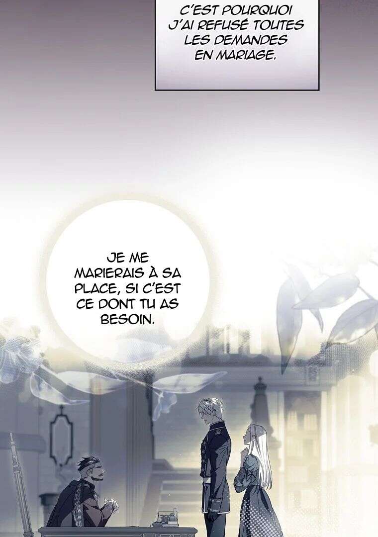 Read How to Get My Husband on My Side FR Manga Online