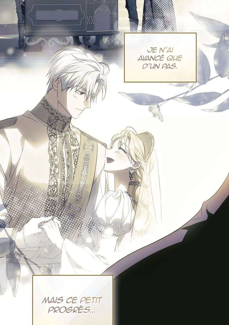 Read How to Get My Husband on My Side FR Manga Online