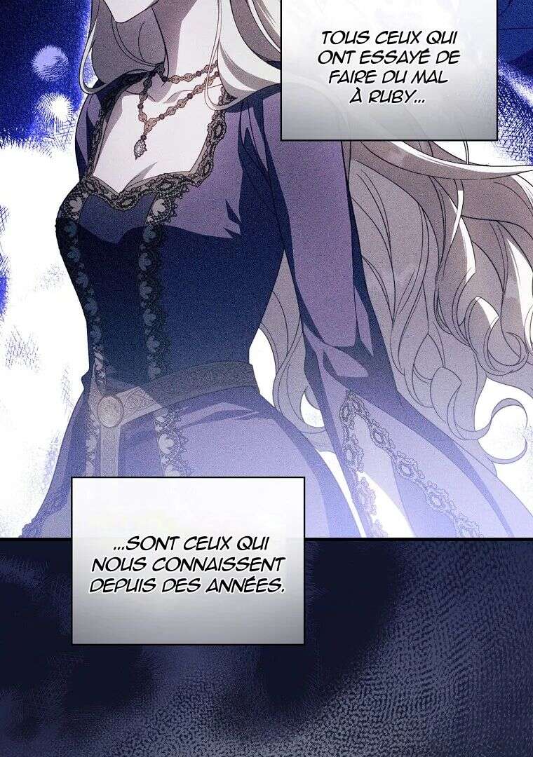 Read How to Get My Husband on My Side FR Manga Online