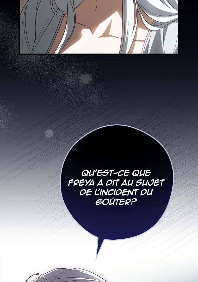 Read How to Get My Husband on My Side FR Manga Online