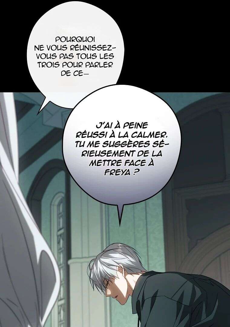 Read How to Get My Husband on My Side FR Manga Online