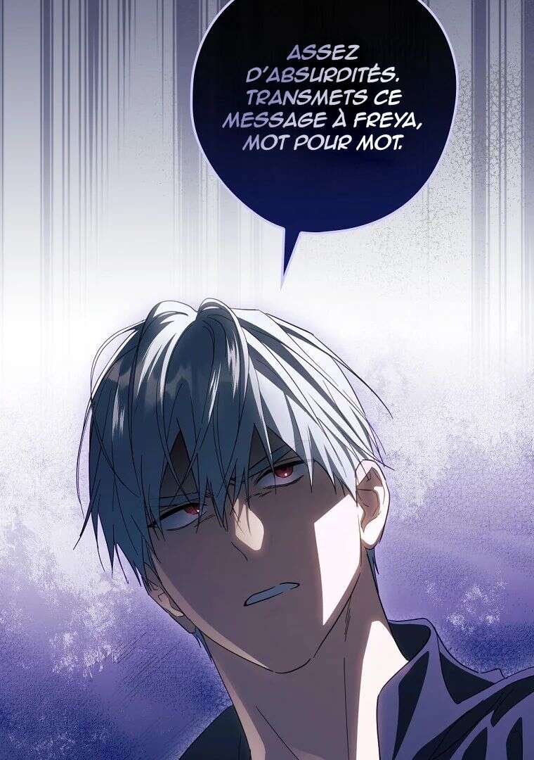 Read How to Get My Husband on My Side FR Manga Online