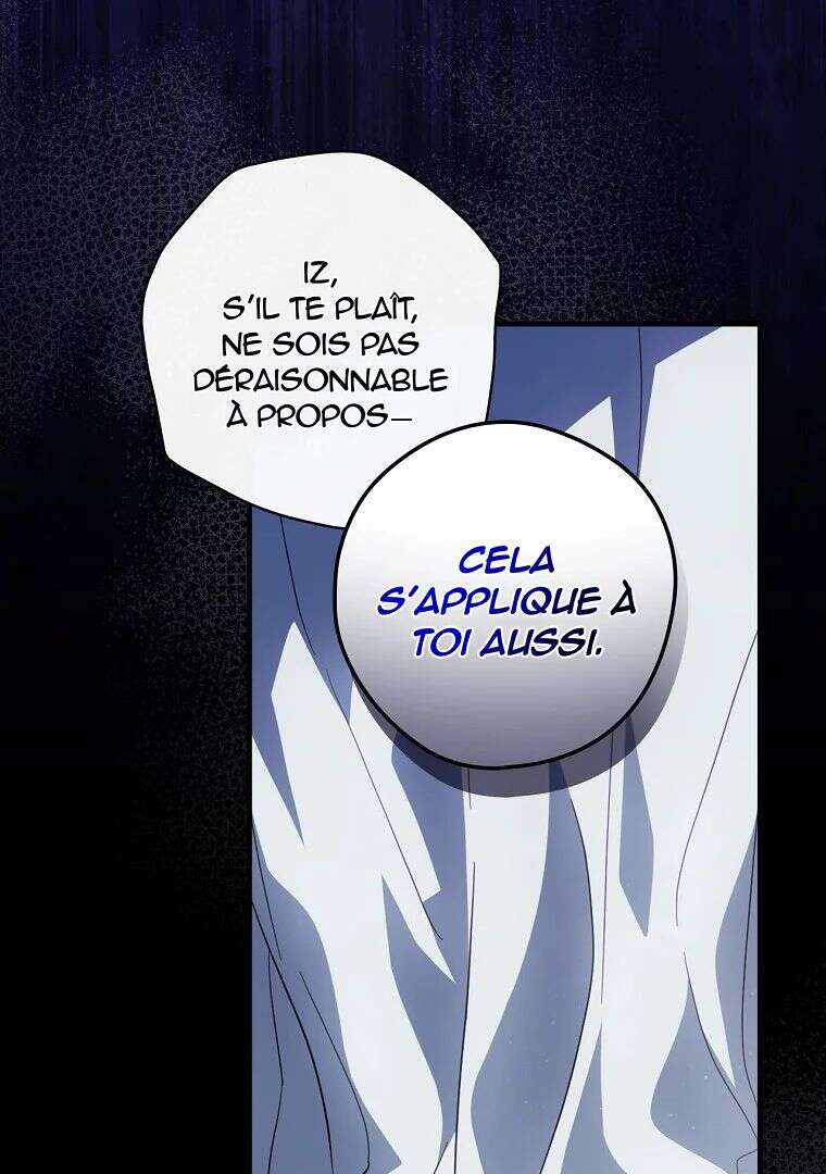 Read How to Get My Husband on My Side FR Manga Online