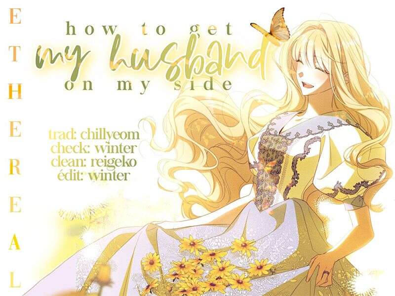 Read How to Get My Husband on My Side FR Manga Online