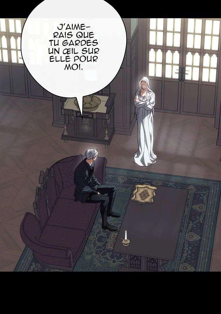 Read How to Get My Husband on My Side FR Manga Online